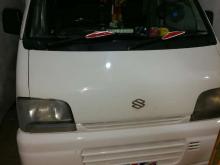 Suzuki Every 1999 Van