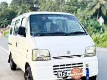 Suzuki Every 2002 Van