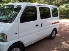 Suzuki Every 2002 Van