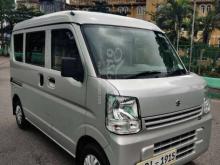 Suzuki Every 2015 Van