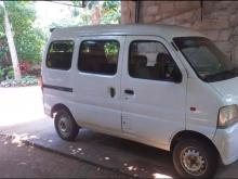 Suzuki Every 2004 Van