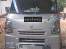 Suzuki Every 2006 Van