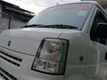 Suzuki Every 2013 Van