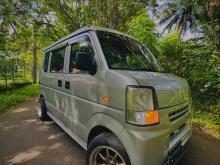 Suzuki Every 2007 Van