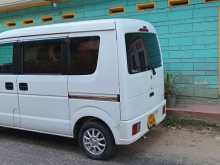 Suzuki Every 2014 Van