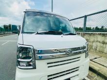 Suzuki Every 2014 Van