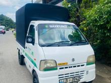 Suzuki Every 2002 Lorry