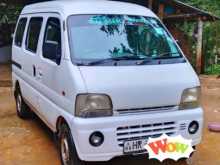 Suzuki Every 1999 Van