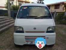 Suzuki Every 2005 Van