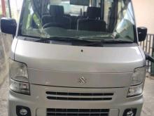 Suzuki Every 2007 Van