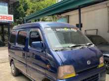 Suzuki Every 2002 Van