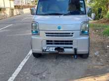 Suzuki Every 2006 Van