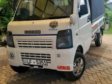 Suzuki Every 2003 Lorry