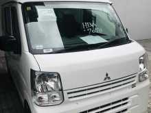 Suzuki Every 2023 Van