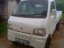 Suzuki Every 2000 Lorry