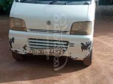 Suzuki Every 2004 Lorry
