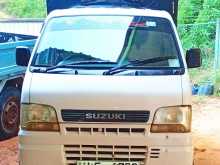 Suzuki Every 2003 Lorry