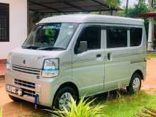 Suzuki Every 2018 Van