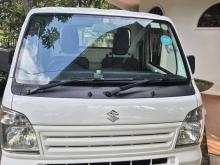 Suzuki Every 2015 Lorry