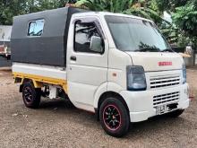 Suzuki Every 2003 Lorry