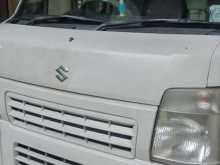 Suzuki Every 2013 Lorry