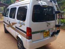 Suzuki Every 1999 Van