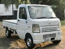 Suzuki Every 2004 Lorry