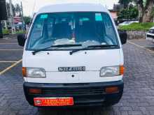 Suzuki EVERY 1998 Van