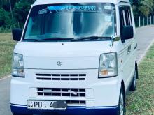 Suzuki Every 2006 Van