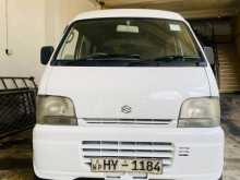 Suzuki Every 1999 Van