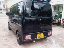 Suzuki Every 2014 Van