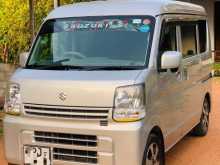 Suzuki Every 2019 Van