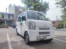 Suzuki Every 2012 Van