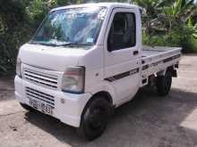 Suzuki Every 2005 Lorry