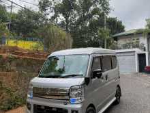 Suzuki Every 2016 Van