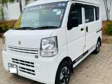 Suzuki EVERY 2018 Van