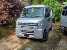 Suzuki Every 2007 Van