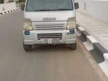 Suzuki Every 2011 Lorry