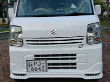 Suzuki Every 2018 Van