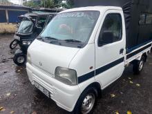 Suzuki Every 2006 Lorry