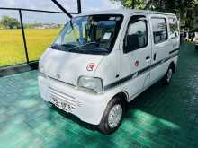 Suzuki Every 2004 Van
