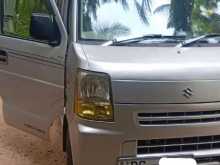Suzuki Every 2007 Van