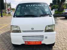 Suzuki EVERY 2002 Van
