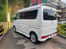 Suzuki Every 2026 Van
