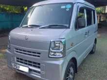Suzuki EVERY 2015 Van