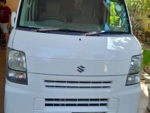 Suzuki Every 2017 Van
