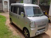 Suzuki Every 2014 Van