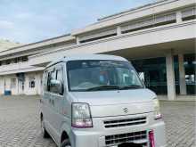 Suzuki Every 2015 Van