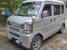 Suzuki Every 2011 Van