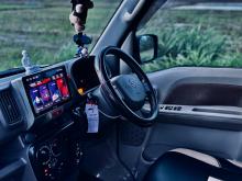 Suzuki Every DA 17 2018 Van